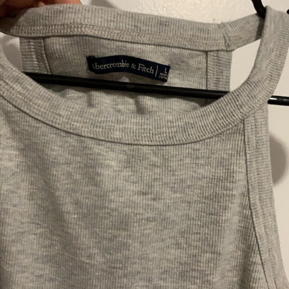 Abercrombie & Fitch tank tops - Picture 4 of 4